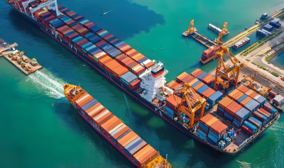 Government Contracting