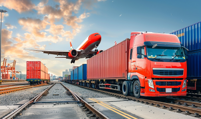 Food Supply Management