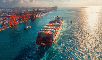 Import Export Services