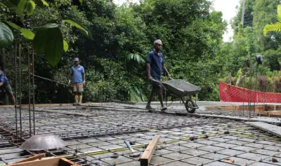 Sea Lobster Quality Certification