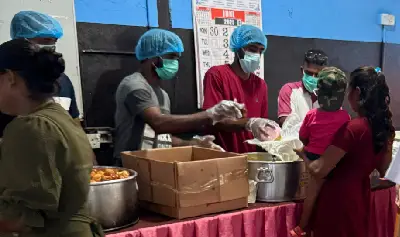 Sea Lobster Contract Award