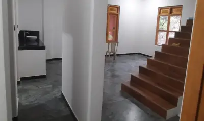 Sea Lobster Facility Expansion